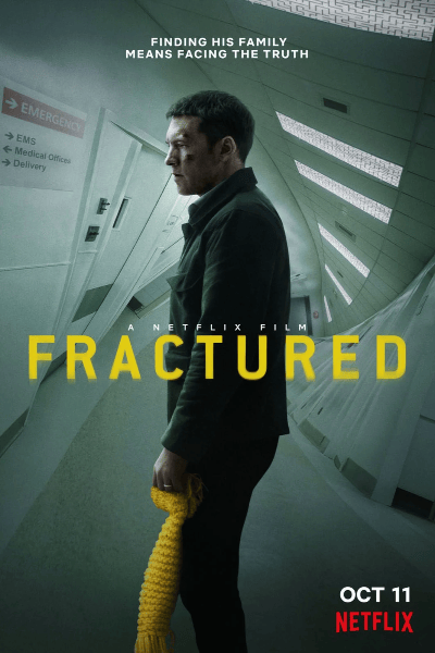 La fractura