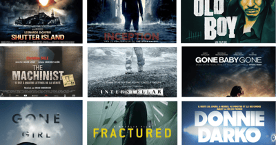 Filmes
