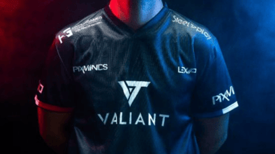 Valorant