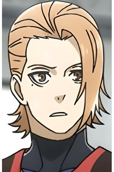 Hyuuga Koshiba