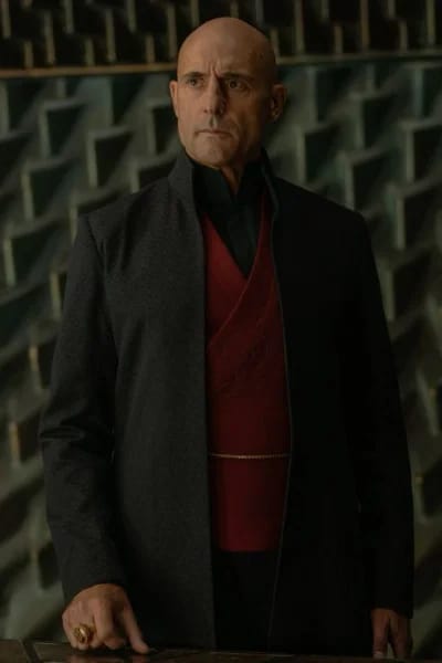 Emperador Javicco Corrino