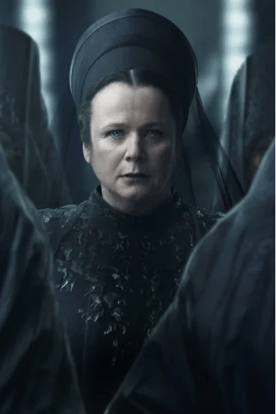 Madre Superiora Valya Harkonnen (adulta)
