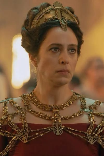 Emperatriz Natalya Arat