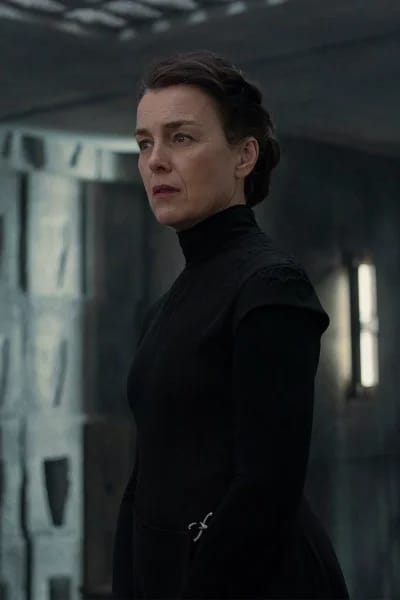 Madre Tula Harkonnen (adulta)