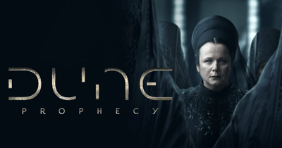 Dune: Prophecy