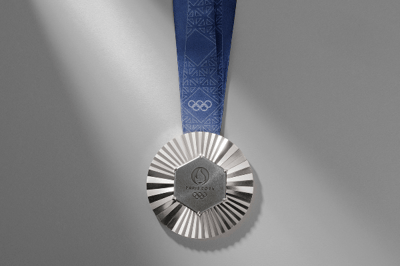 Medaglia d'argento 🥈