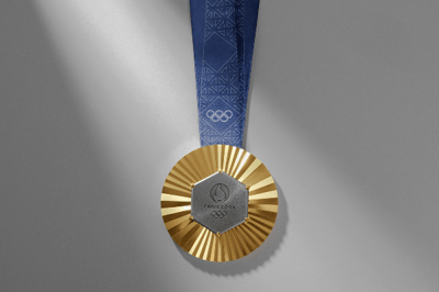 Medaglia d'oro 🥇