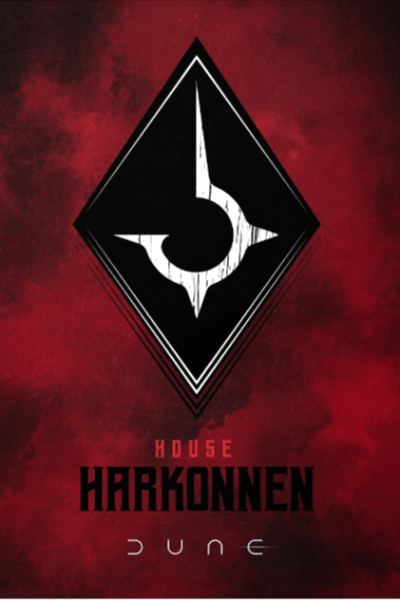 Harkonnen