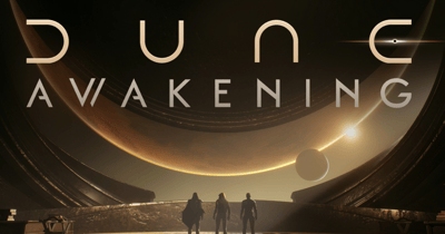 Dune Awakening