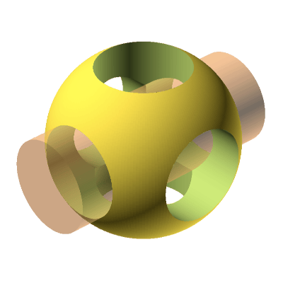 Openscad