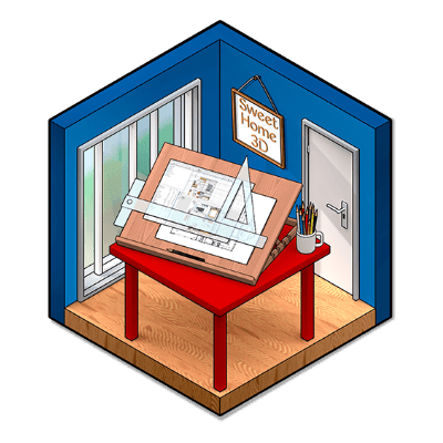 Sweethome 3D
