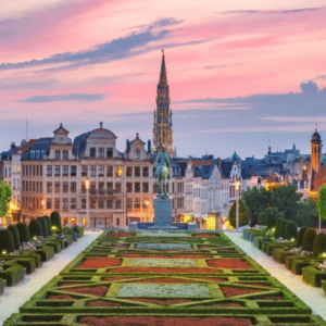 Bélgica