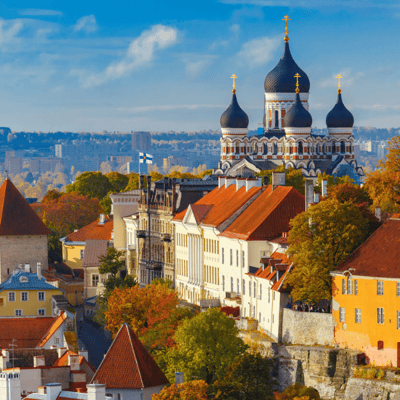 Estonia