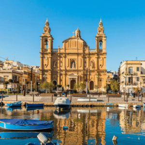 Malta