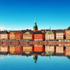 Suecia