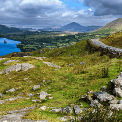 Irlanda