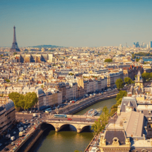 Francia