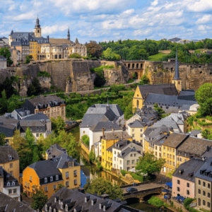 Luxemburgo