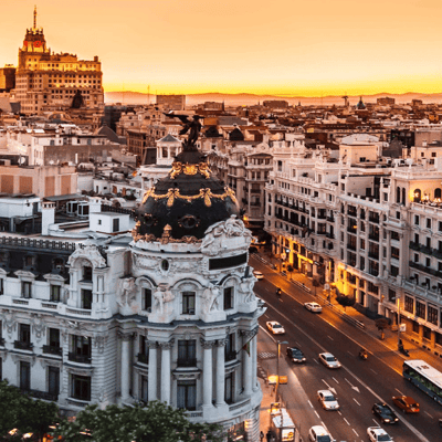 España