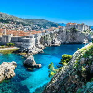 Croacia