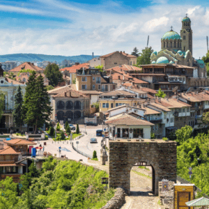 Bulgaria