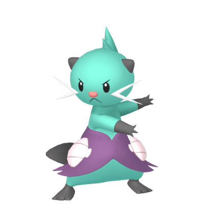 Dewott ✨