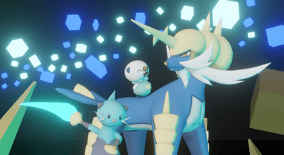 Pokémon