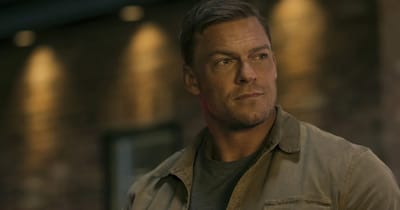 Reacher