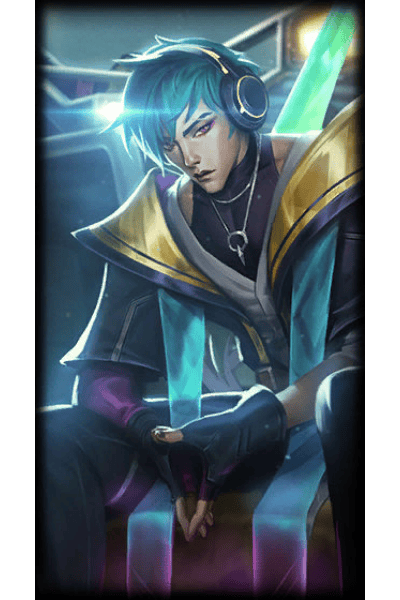 HEARTSTEEL APHELIOS