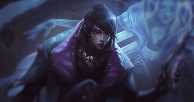 League of Legends