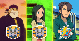 Inazuma Eleven