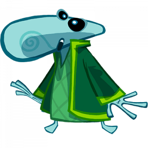 Teensy Verde