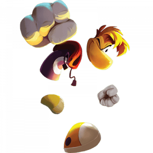 Rayman