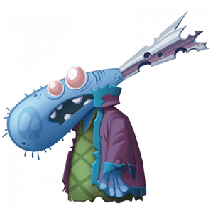 Primus Grand Minimus