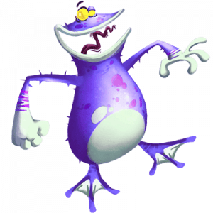 Glomoche