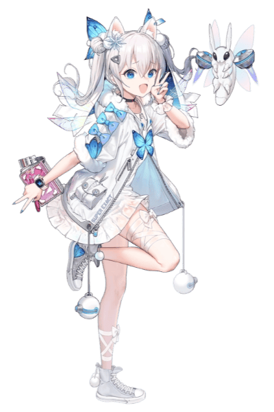 Anne: Miracle Fairy