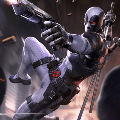 X-force