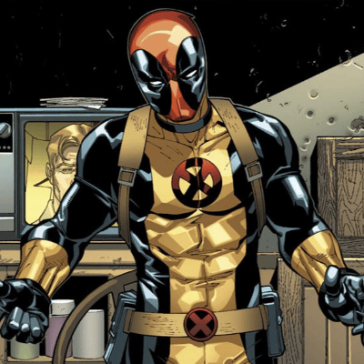X-men