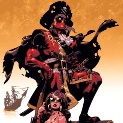 Pirate