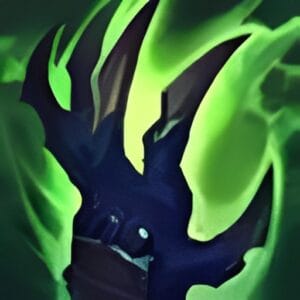 Passive (Eternal Hunger)