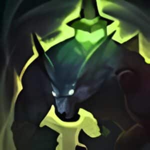 E (Primal Howl)