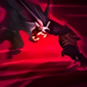 R (Infinite Duress)