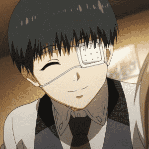Ken Kaneki