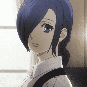 Toka Kirishima