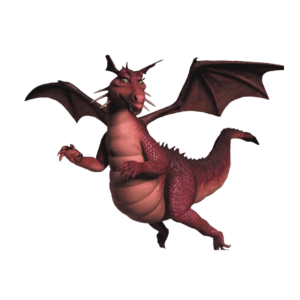 Dragonne