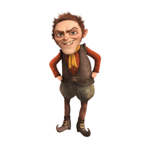 Nain Tracassin