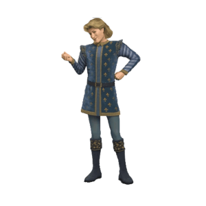 Le Prince Charmant