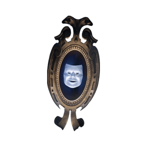 Le miroir Magique