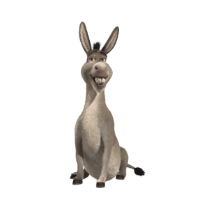 L’Âne