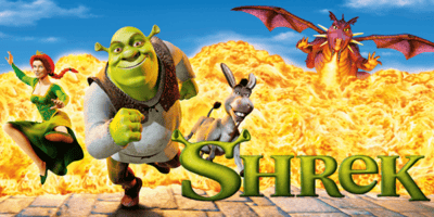 Shrek